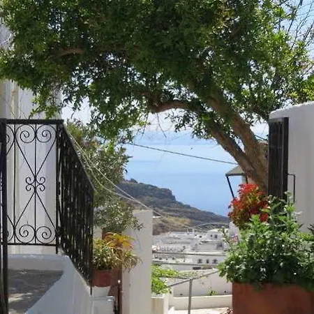 Herife Líndos