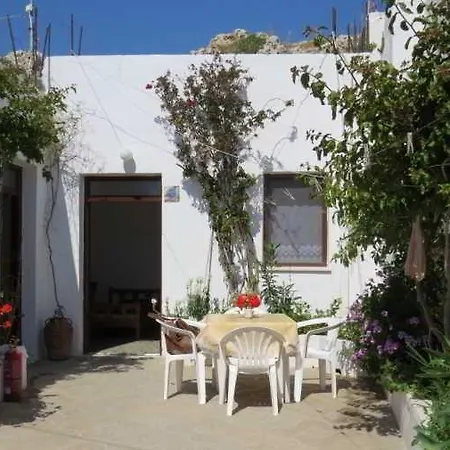 Herife 3* Lindos (Rhodes)