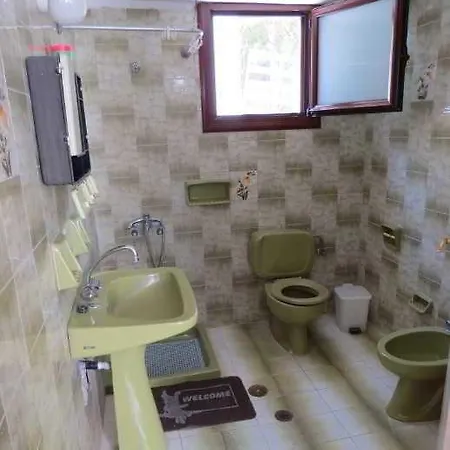 Hotel Herife