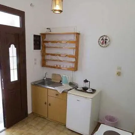 Herife Hotel Lindos (Rhodes)