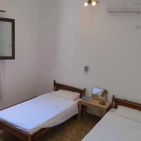 Herife Hotel Lindos (Rhodes)